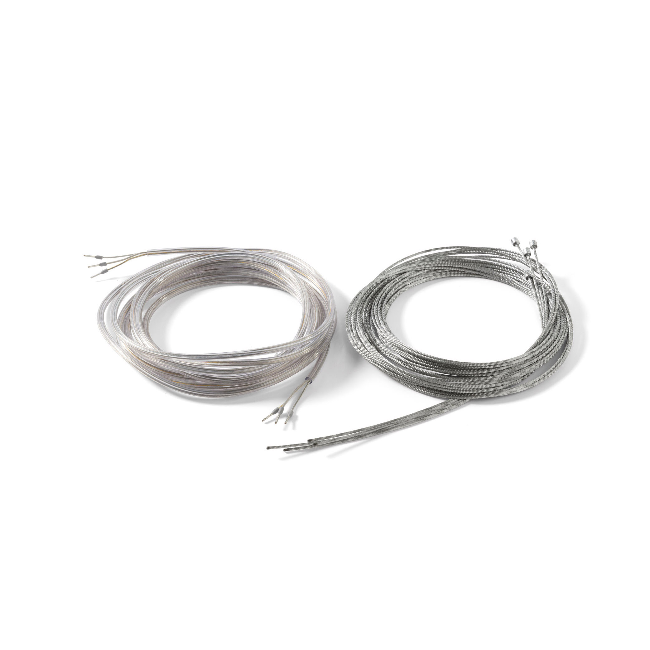 Accessoires 7550100 Kit de câbles de suspension plus longs Novy Mood